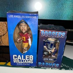 Bobble Heads