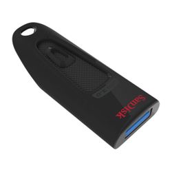 512 GB High-Speed USB 3.0 Flashdrive