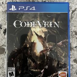 Code Vein