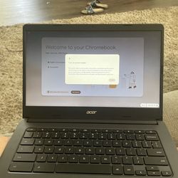 Chromebook