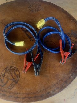 Jumper Cables