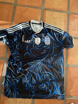 Argentina jersey from the World Cup