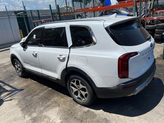 Kia Telluride 2020 - 2022 Parts