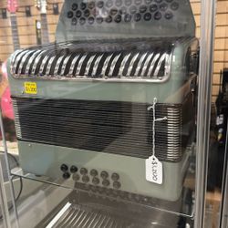 Accordion 34 Botones