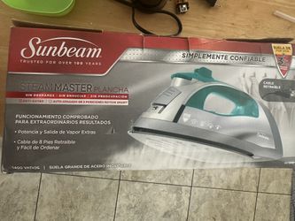 Sun beam Steam Master