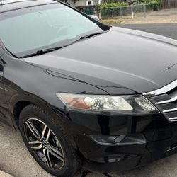 2010 Honda Accord Crosstour