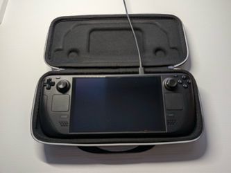 Steam Deck 1TB OLED