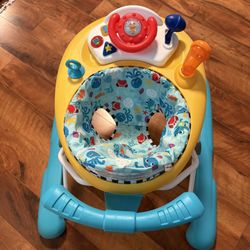 Baby Walker