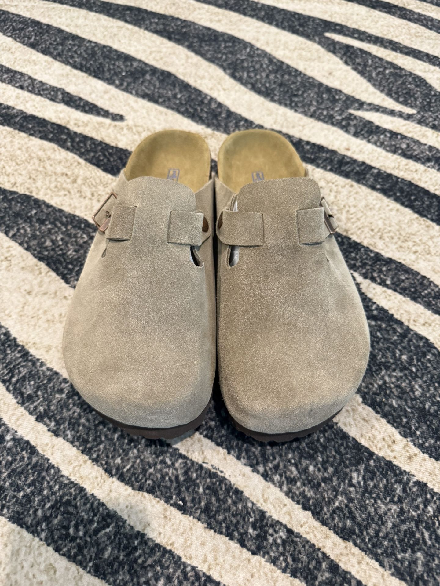 Birkenstock Clogs
