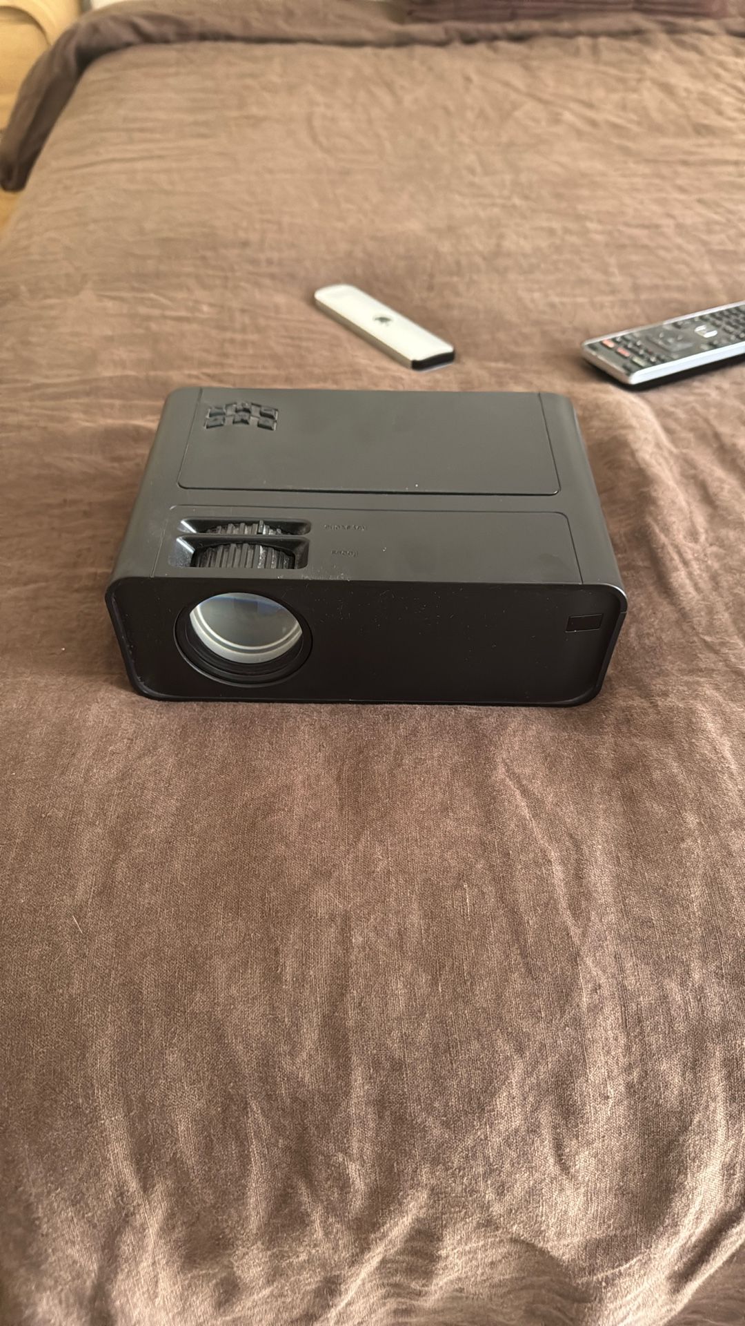 Projector