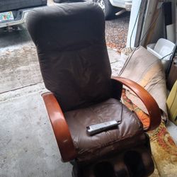 Massage Chair
