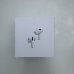 AirPod Pro 2