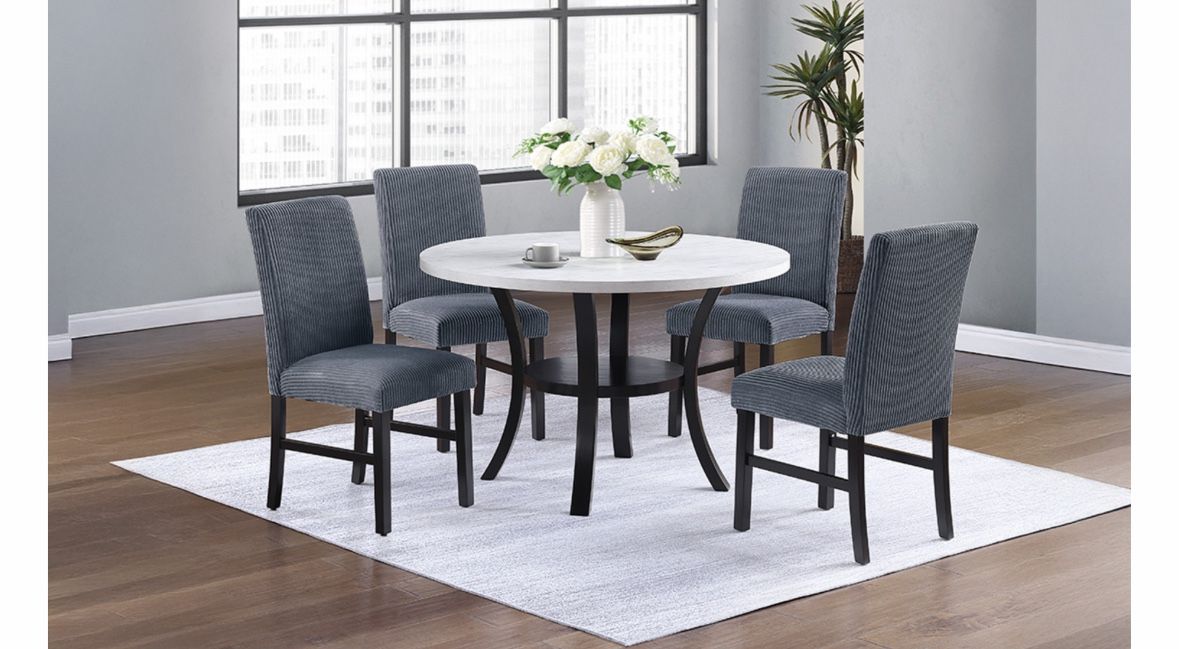 Dining Table Set