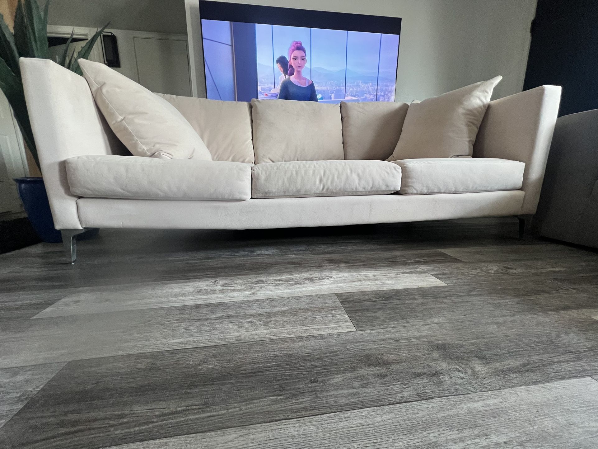 Couch Free Delivery