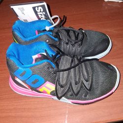 TENIS NIKE NUEVOS NIÑO TALLA 12