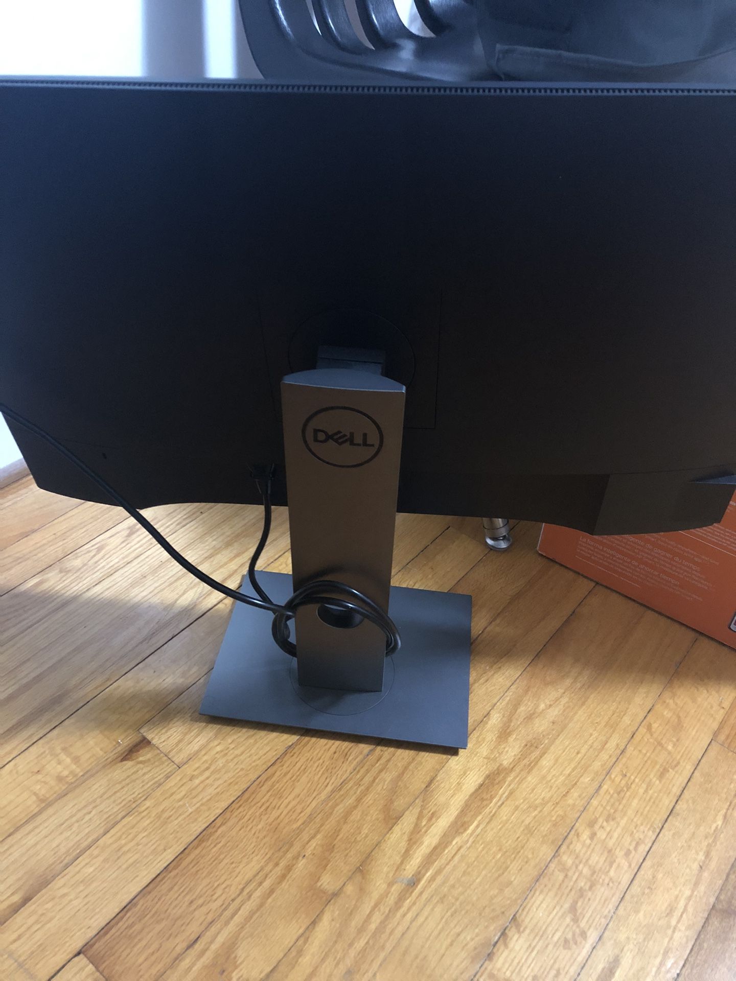 Dell Monitor