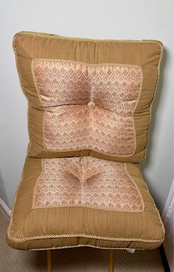 Large 24” Decorative Pillows, Set of 2