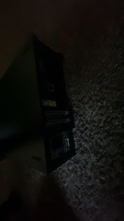 Windows 7 pc