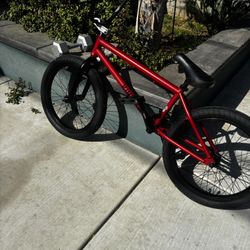 Bmx Bike