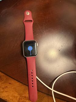 Apple Watch  Series 5 44mm