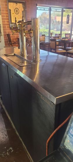 Kegerator