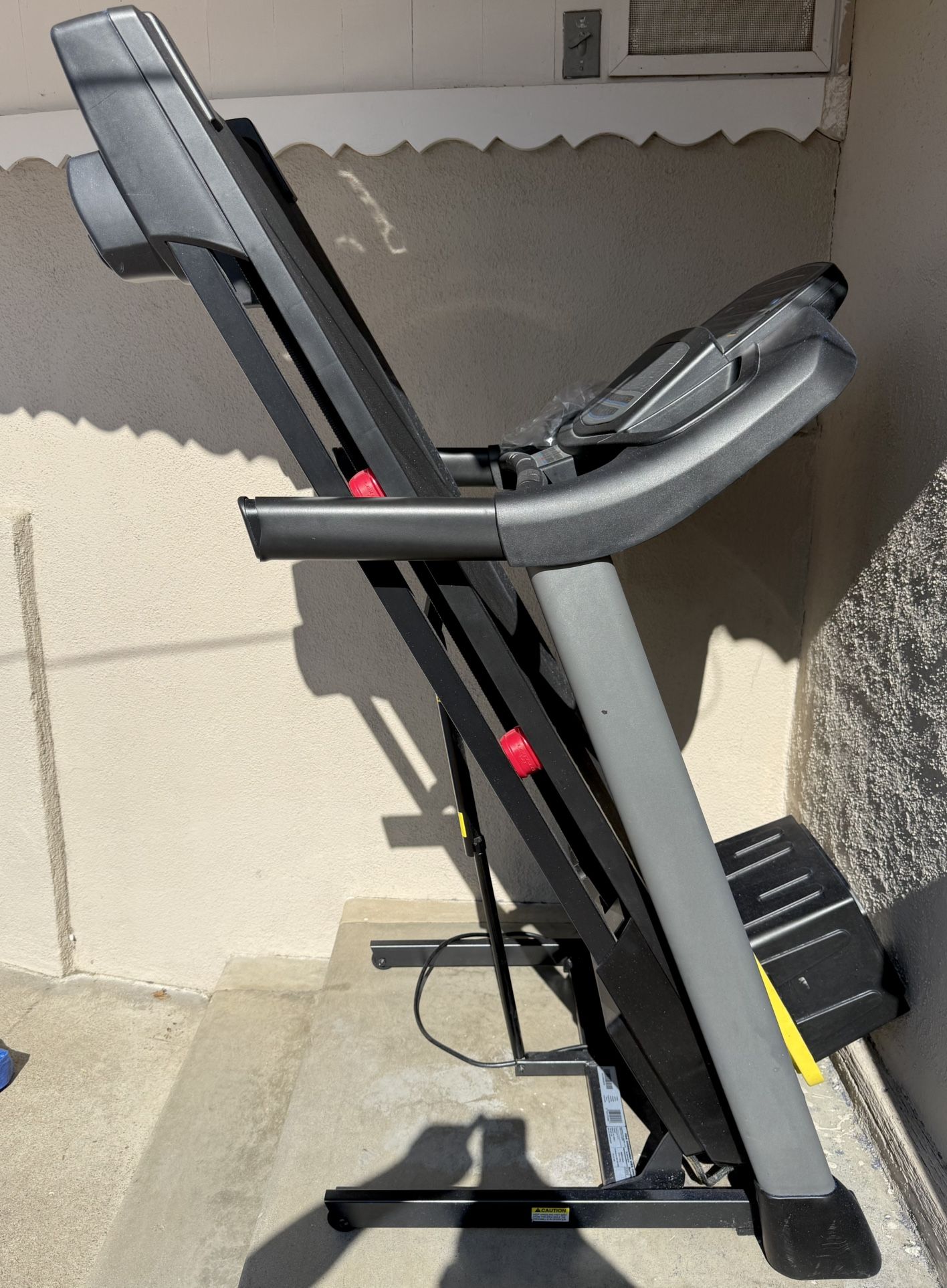 Nordictrack Treadmill