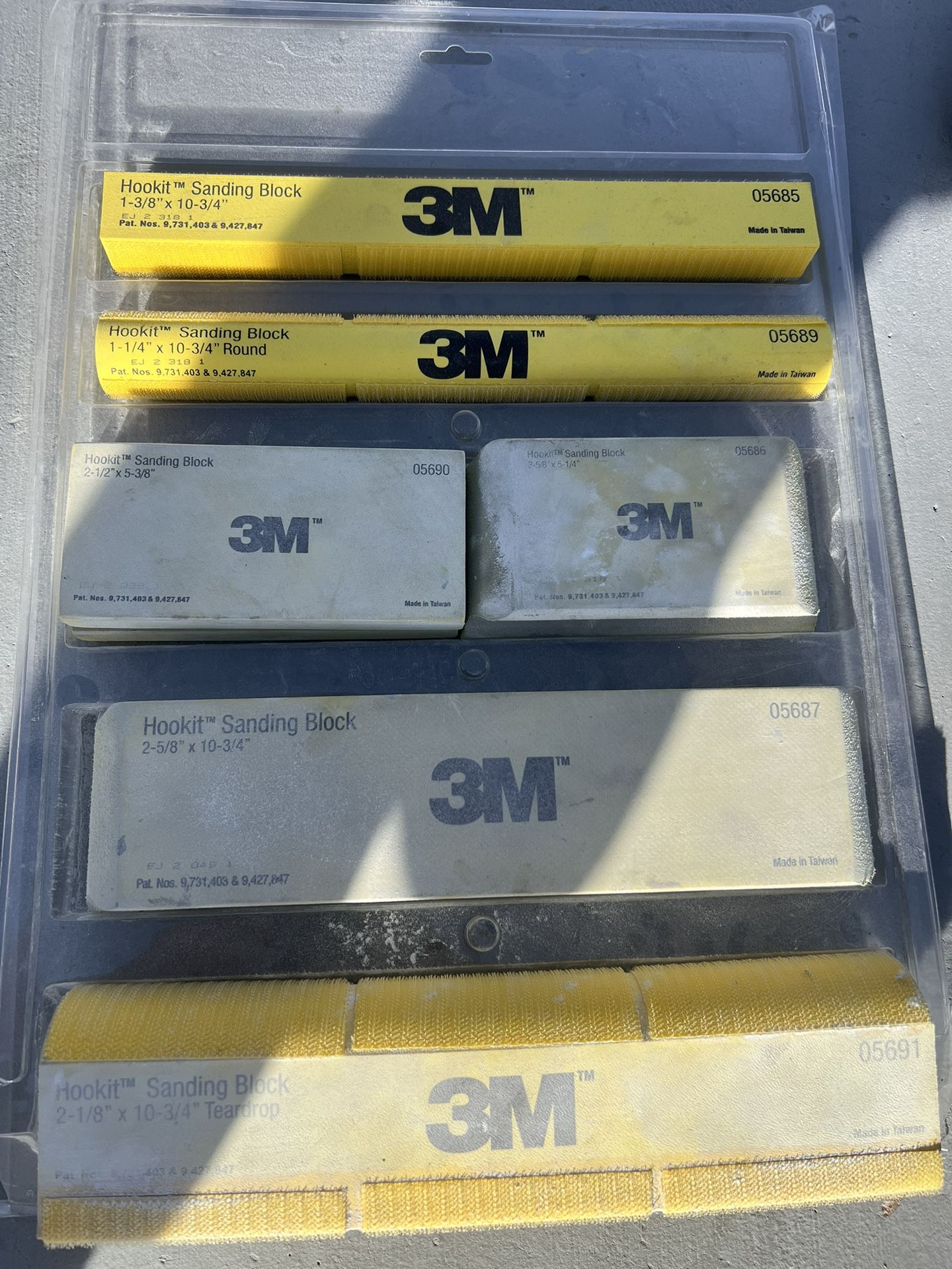 3m Block Sanders for Sale in Las Vegas, NV OfferUp
