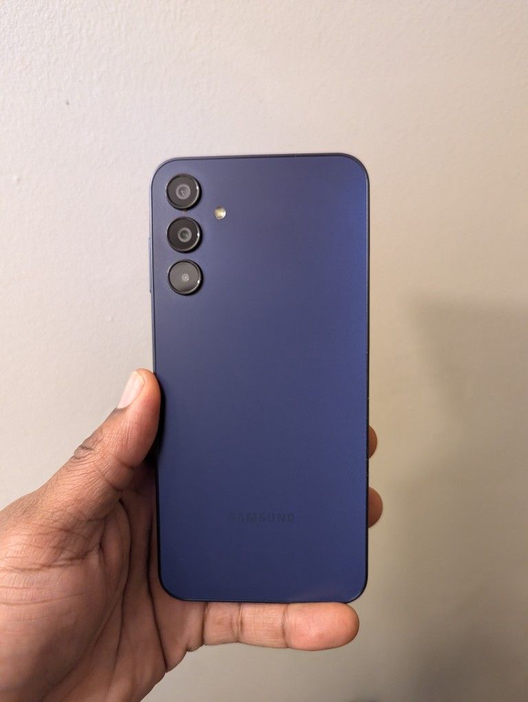 Samsung A15 5g Metro Pcs