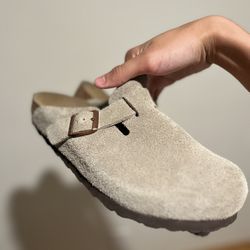 Birkenstocks Men Size 10