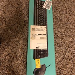 Logitech MK120