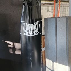 Boxing Thai Bag 