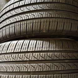 225-40-19 Pirelli 