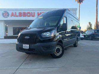 2023 Ford Transit-250 Cargo Van