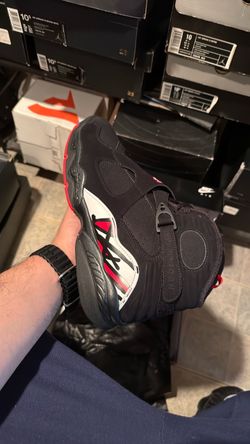Jordan DS Retro 8 “Playoff” Size 11 (2023)