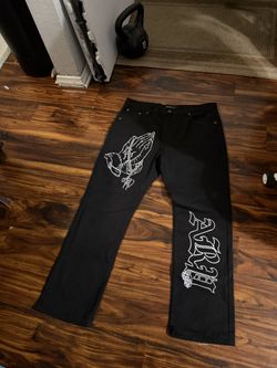 LA CLOTHING BRAND