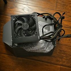 Thermaltake 500W PSU 