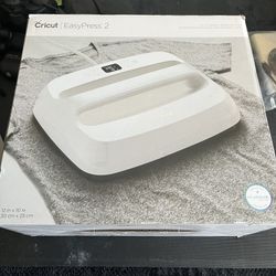 cricut easy press 2