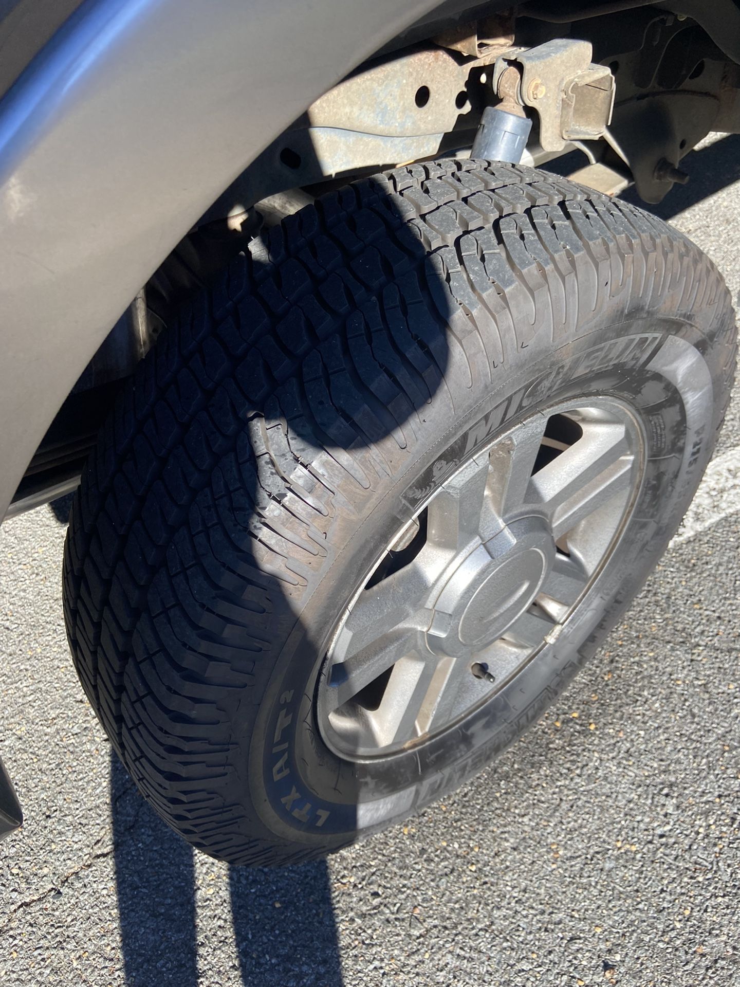 2005 Ford F150 for Sale in Lorton, VA OfferUp