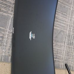 Samsung 34" Viewfinity Monitor 