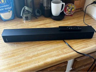 Vizio Soundbar