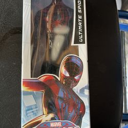 12 Dollars New Spider-Man Action Figure Toy 