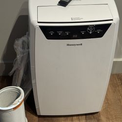 Honeywell Portable Air Conditioner 
