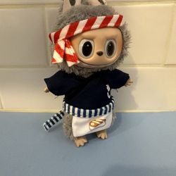 Outfit For Your Labubu Doll