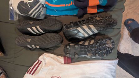 Futbol ⚽⚽ todo esto