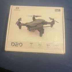 D20 Drone 