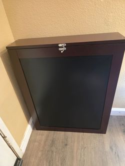 Mesa plegable