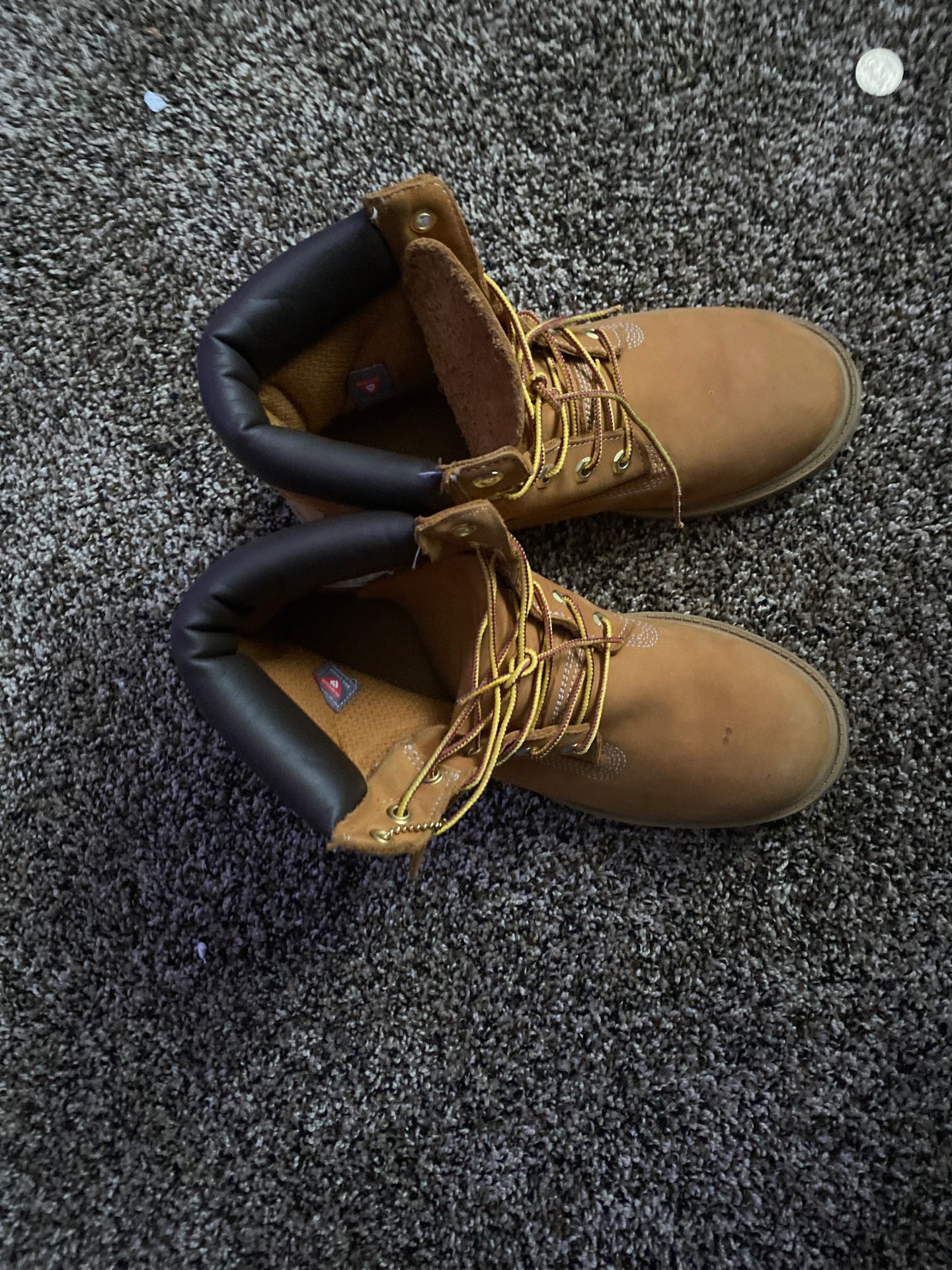 Timberlands