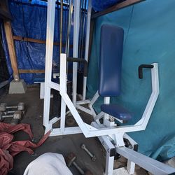 Exercise Equipment