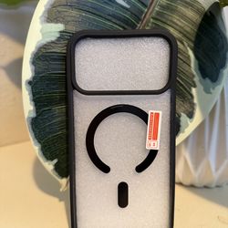 NEW Iphone 17 pro, 17 Max and Air Cases