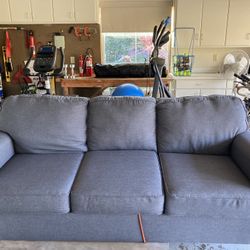 Free Ashley Furniture Calion Sleeper Sofa! 